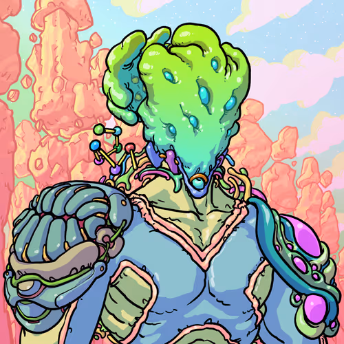 Moonray Godspawn