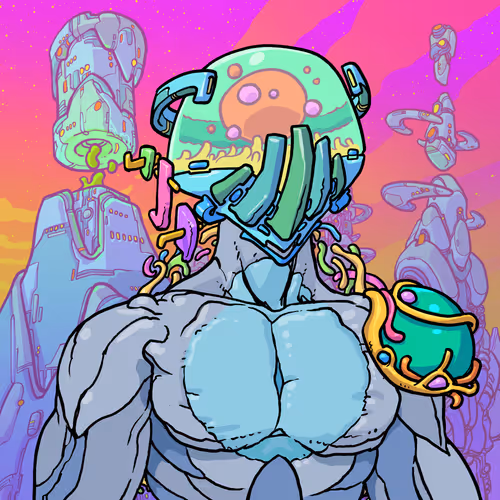 Moonray Godspawn