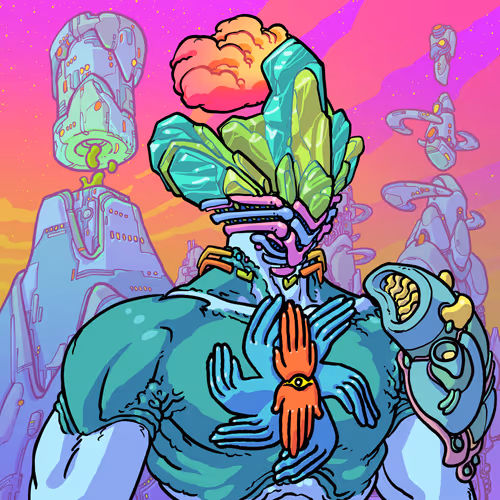 Godspawn #2803