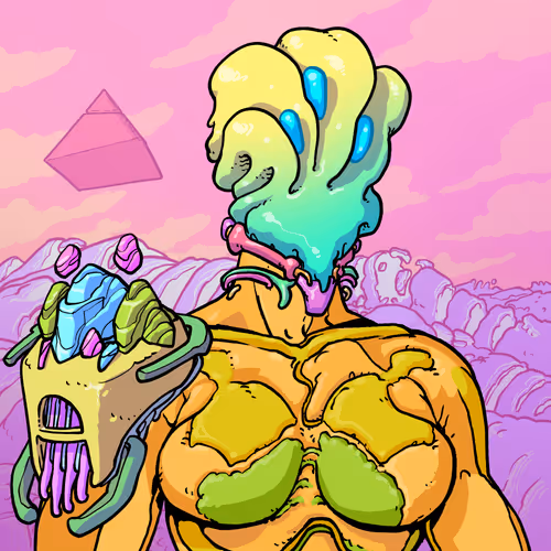 Godspawn #1238