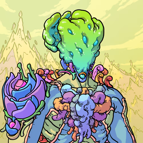 Moonray Godspawn