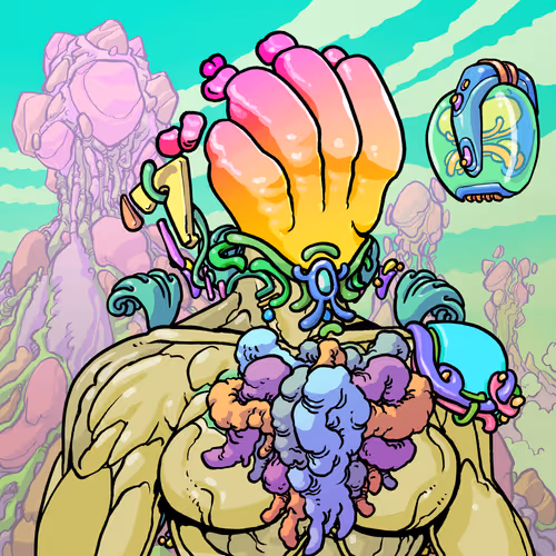 Moonray Godspawn