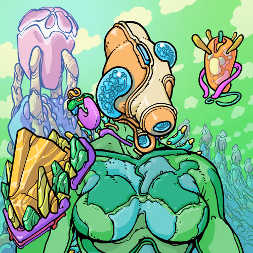 Godspawn #4944