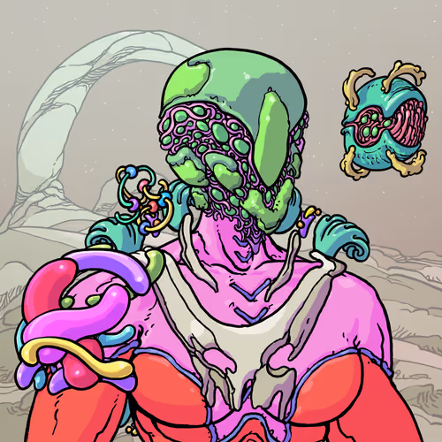 Moonray Godspawn