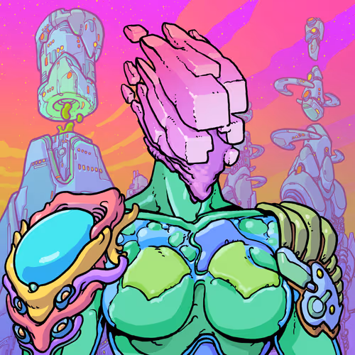 Godspawn #3629