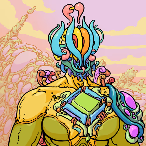 Godspawn #3775
