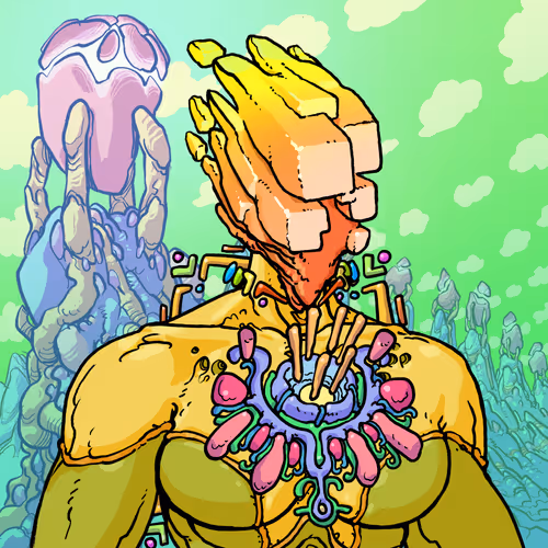 Moonray Godspawn