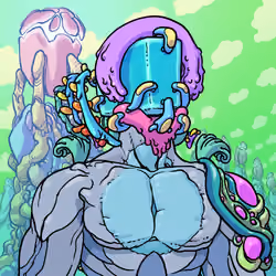 Godspawn #2730