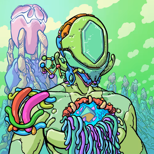 Godspawn #2774