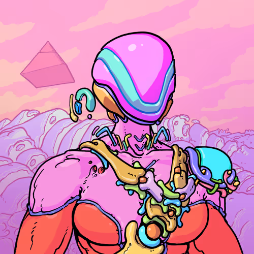 Moonray Godspawn