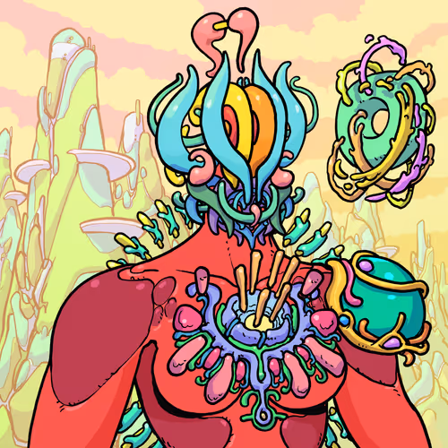 Godspawn #1170