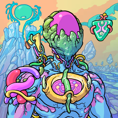 Moonray Godspawn