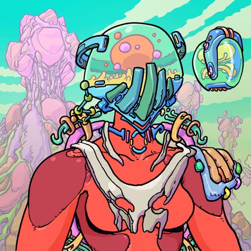 Moonray Godspawn