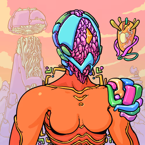 Godspawn #1553