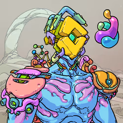 Godspawn #4902