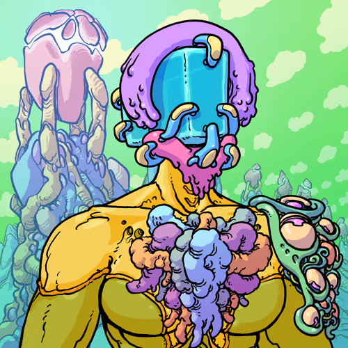 Godspawn #4520