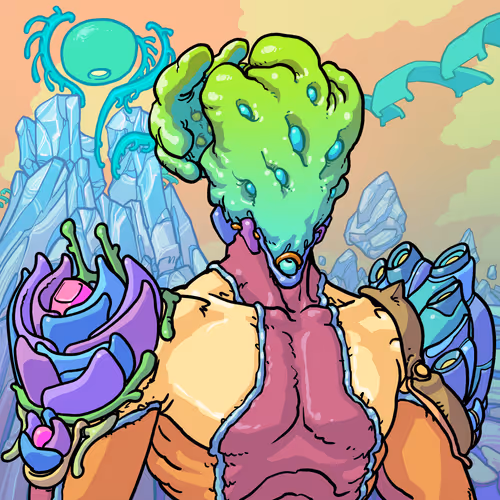 Moonray Godspawn