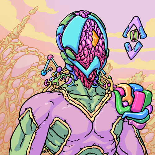 Moonray Godspawn
