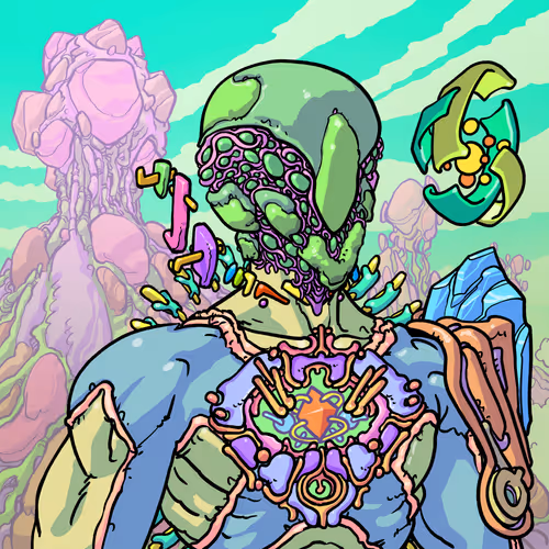 Moonray Godspawn