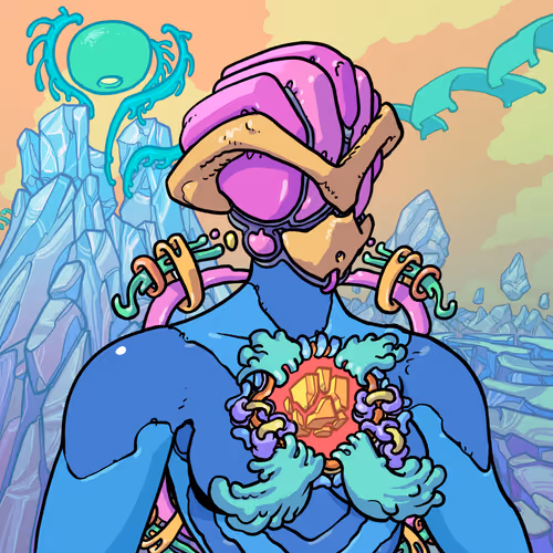 Godspawn #4994
