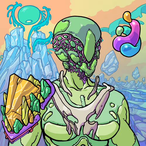 Moonray Godspawn