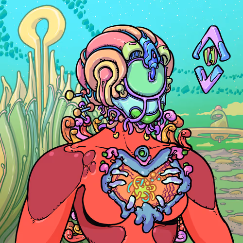 Moonray Godspawn