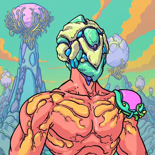 Moonray Godspawn