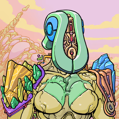 Moonray Godspawn