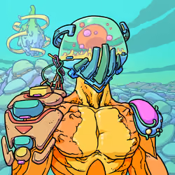 Godspawn #4924