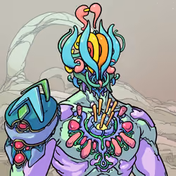 Godspawn #4593