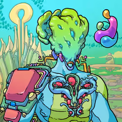 Godspawn #4202