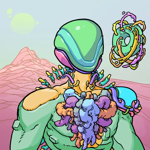 Godspawn #1441