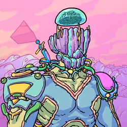 Godspawn #1987