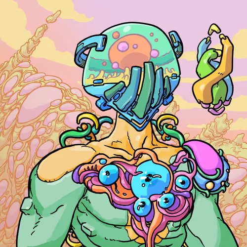 Godspawn #2683