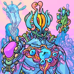 Godspawn #1784