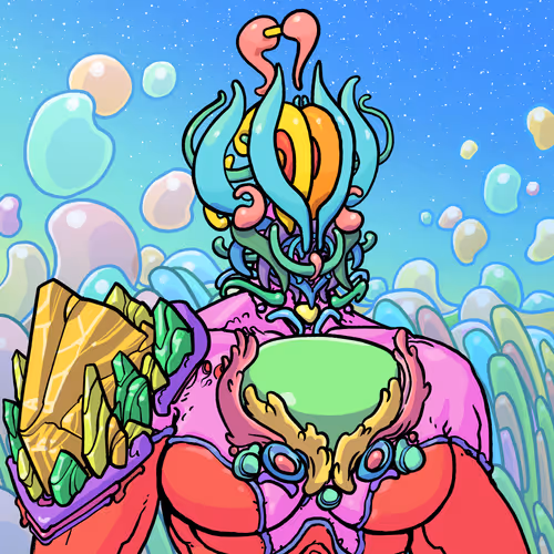 Moonray Godspawn