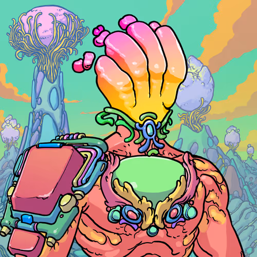 Moonray Godspawn