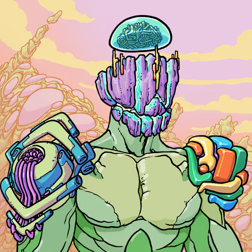 Moonray Godspawn