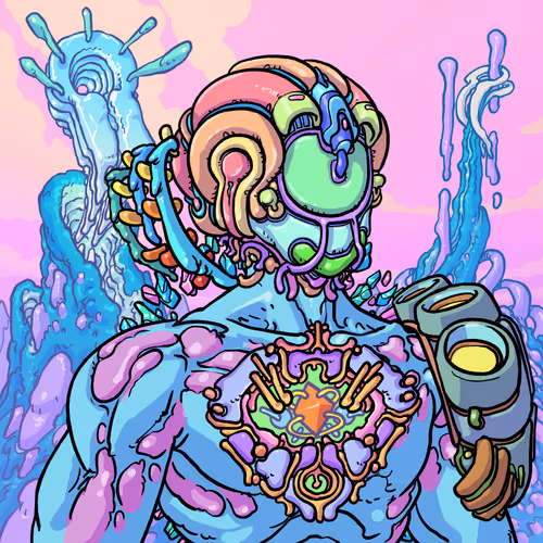Moonray Godspawn