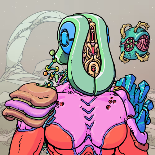 Moonray Godspawn