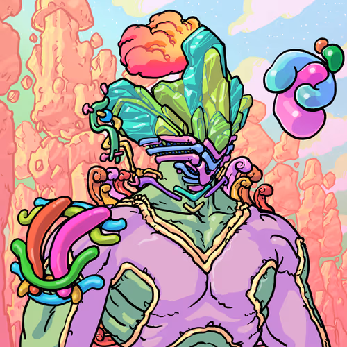 Moonray Godspawn