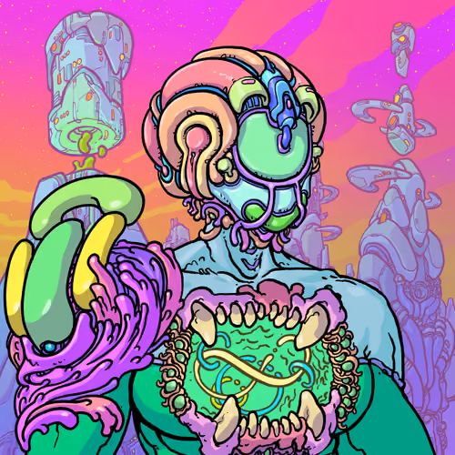 Godspawn #4141
