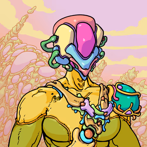 Moonray Godspawn