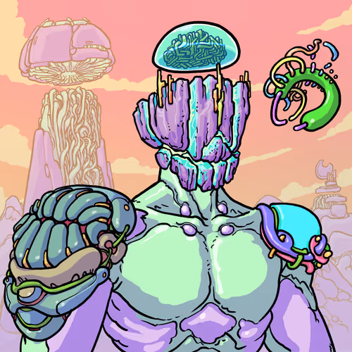 Godspawn #1357