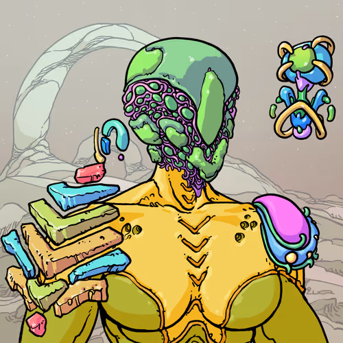 Moonray Godspawn