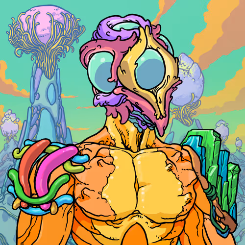 Moonray Godspawn