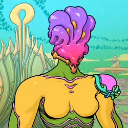 Godspawn #3868