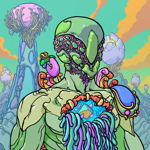 Moonray Godspawn