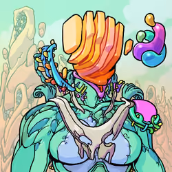 Godspawn #1154