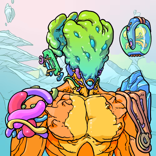 Moonray Godspawn